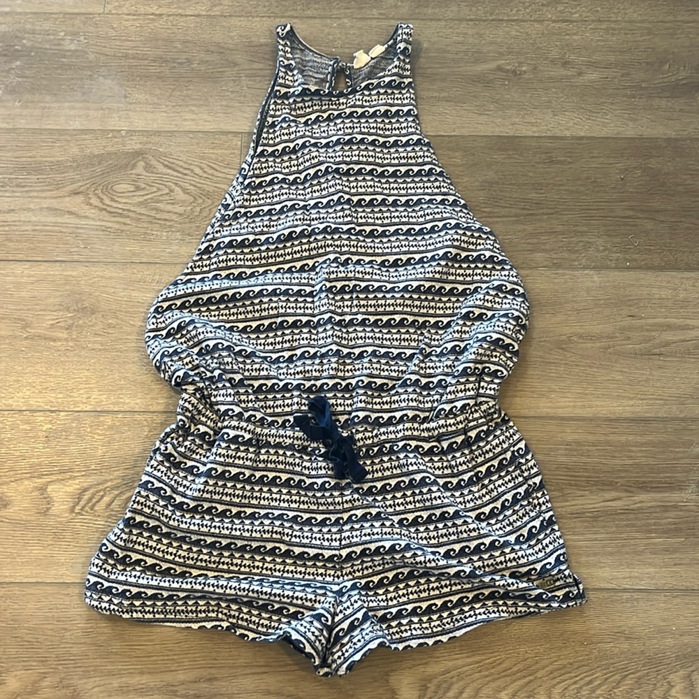 Roxy Wave Romper